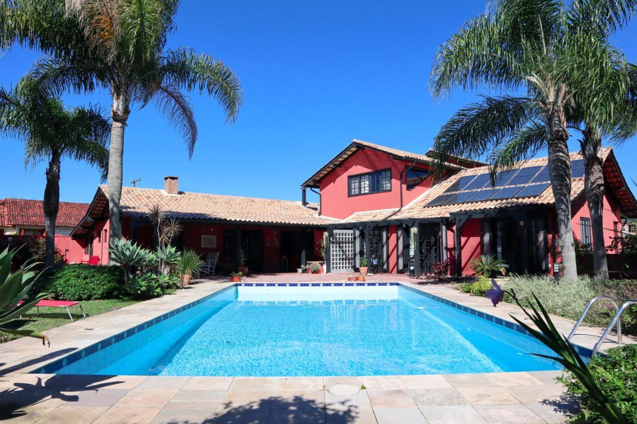 Bed & Breakfast Janela De Marcia Florianopolis