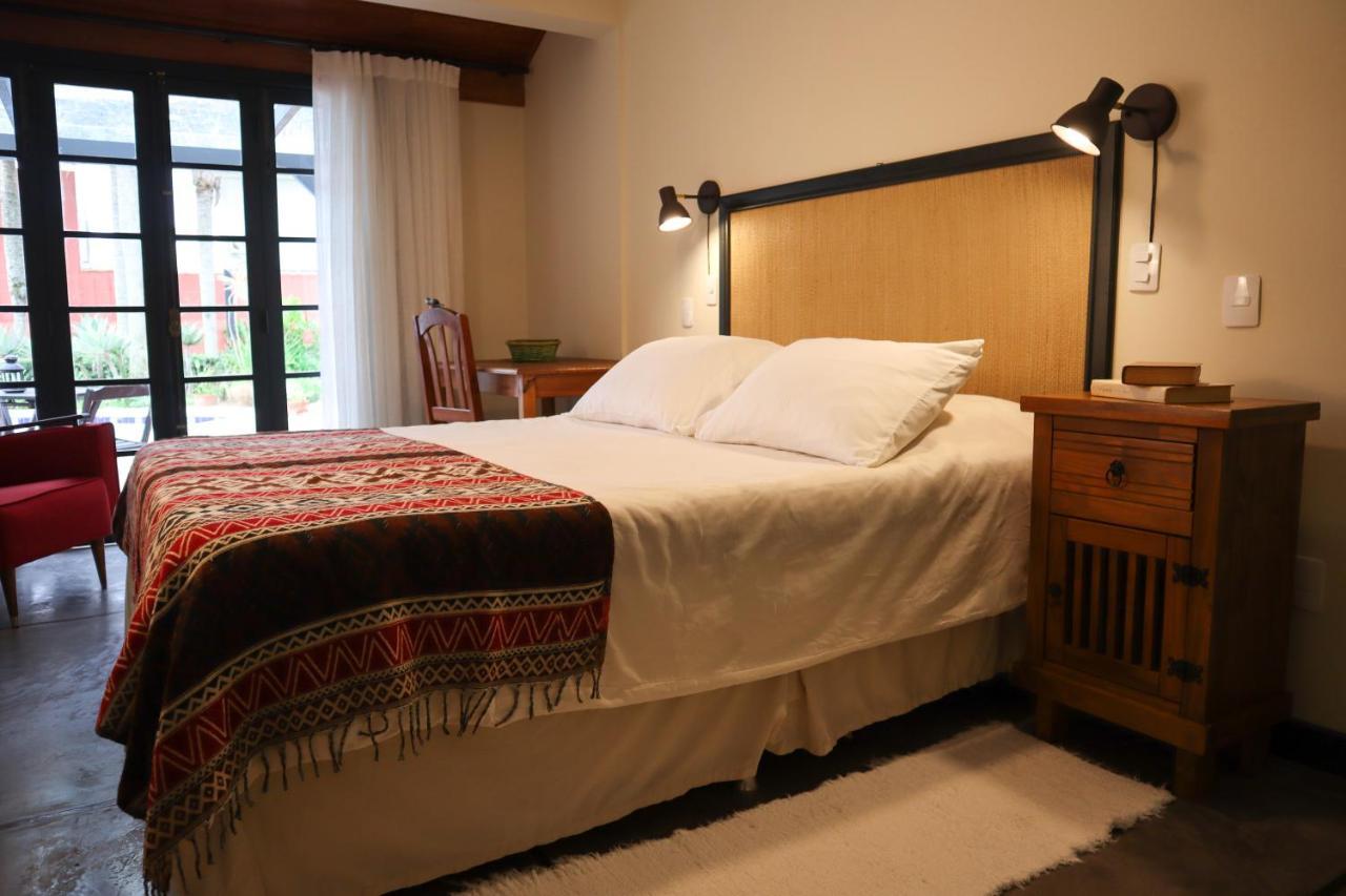 Bed & Breakfast Janela De Marcia