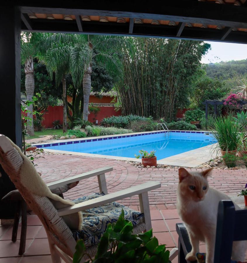 Bed & Breakfast Janela De Marcia Florianopolis