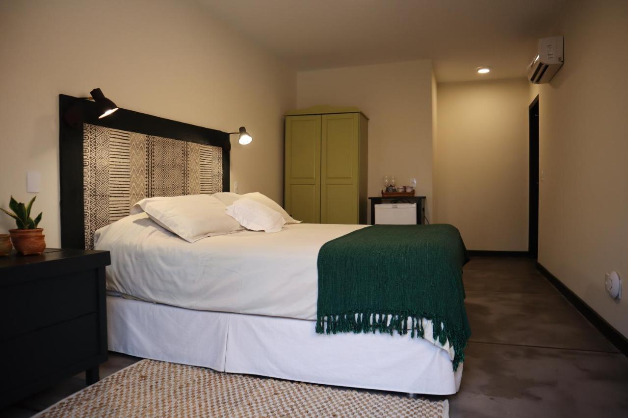 Bed & Breakfast Janela De Marcia *