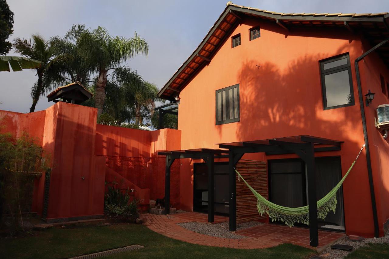 Bed & Breakfast Janela De Marcia *