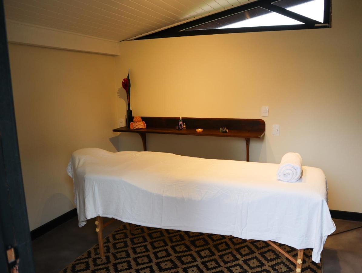 Janela De Marcia Bed & Breakfast