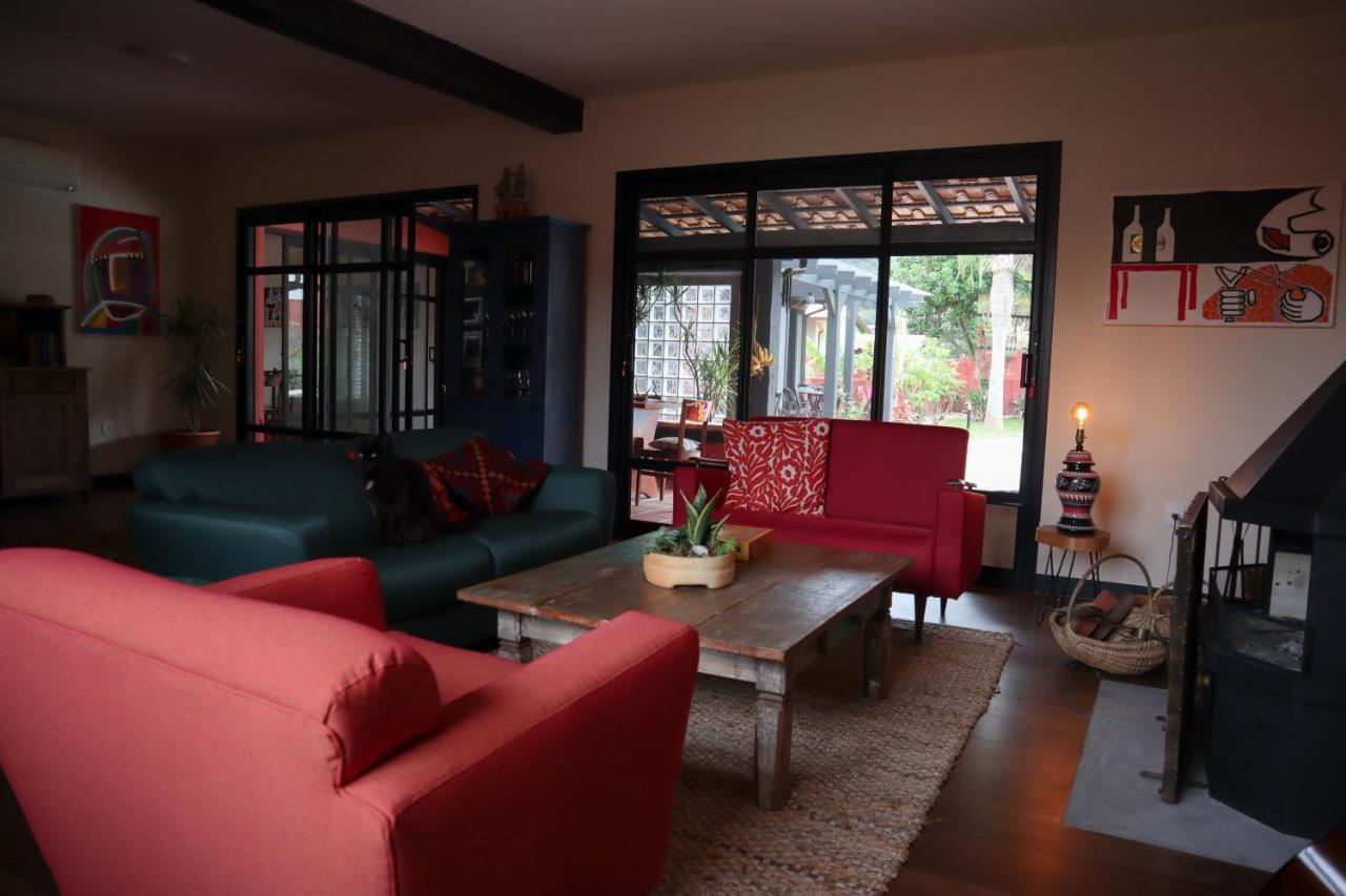Janela De Marcia Bed & Breakfast Florianopolis