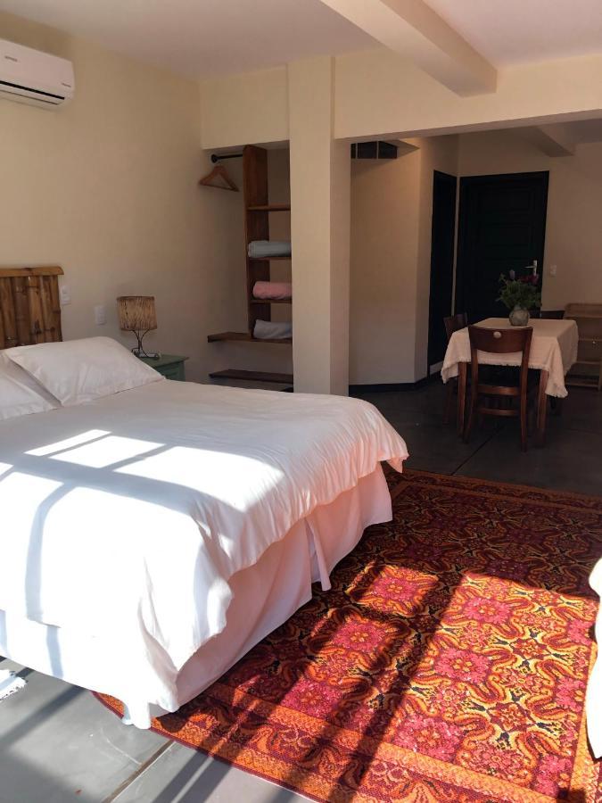 Janela De Marcia Bed & Breakfast