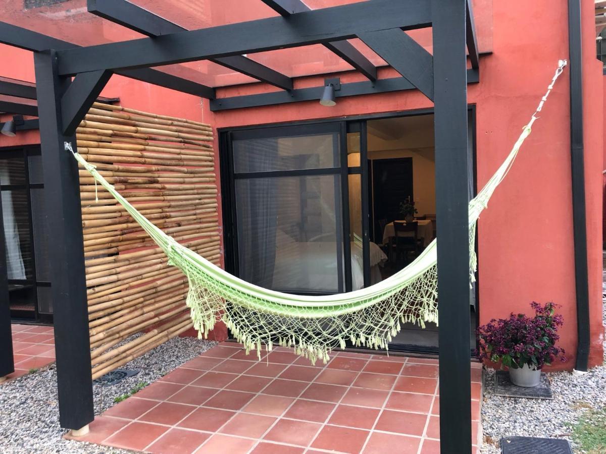 Janela De Marcia Bed & Breakfast
