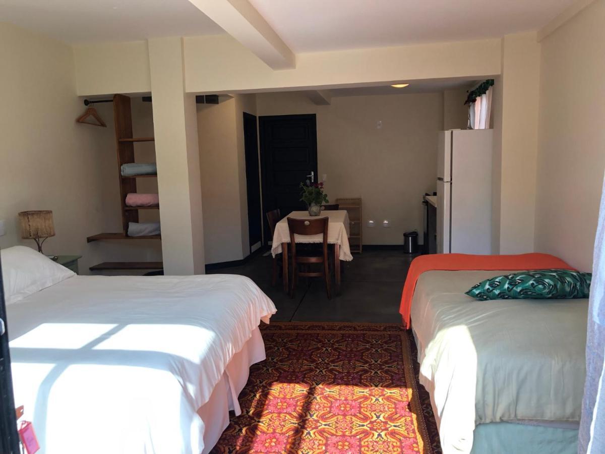 Janela De Marcia Bed & Breakfast