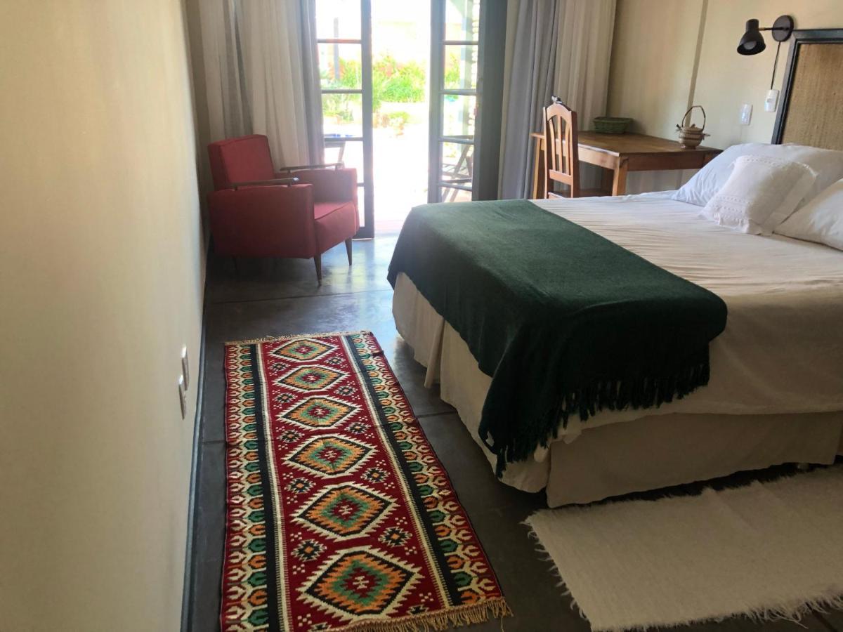Bed & Breakfast Janela De Marcia