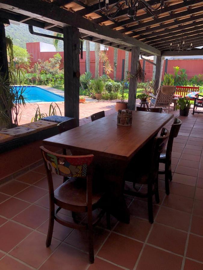 Janela De Marcia Bed & Breakfast Florianopolis