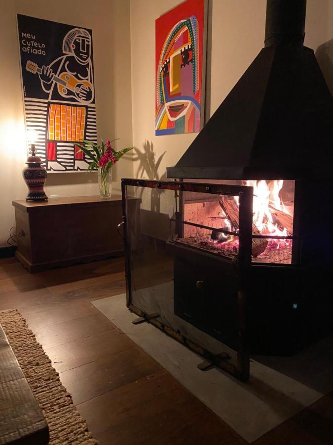 Bed & Breakfast Janela De Marcia Florianopolis