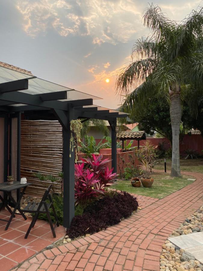 Janela De Marcia Bed & Breakfast