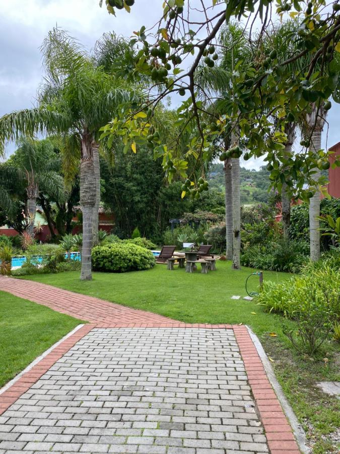 Bed & Breakfast Janela De Marcia