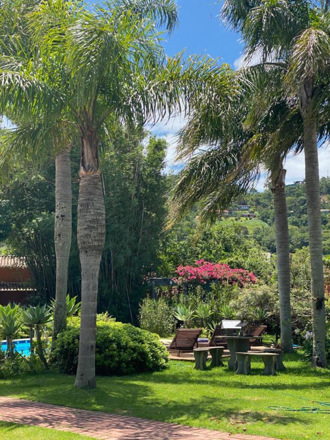 Bed & Breakfast Janela De Marcia
