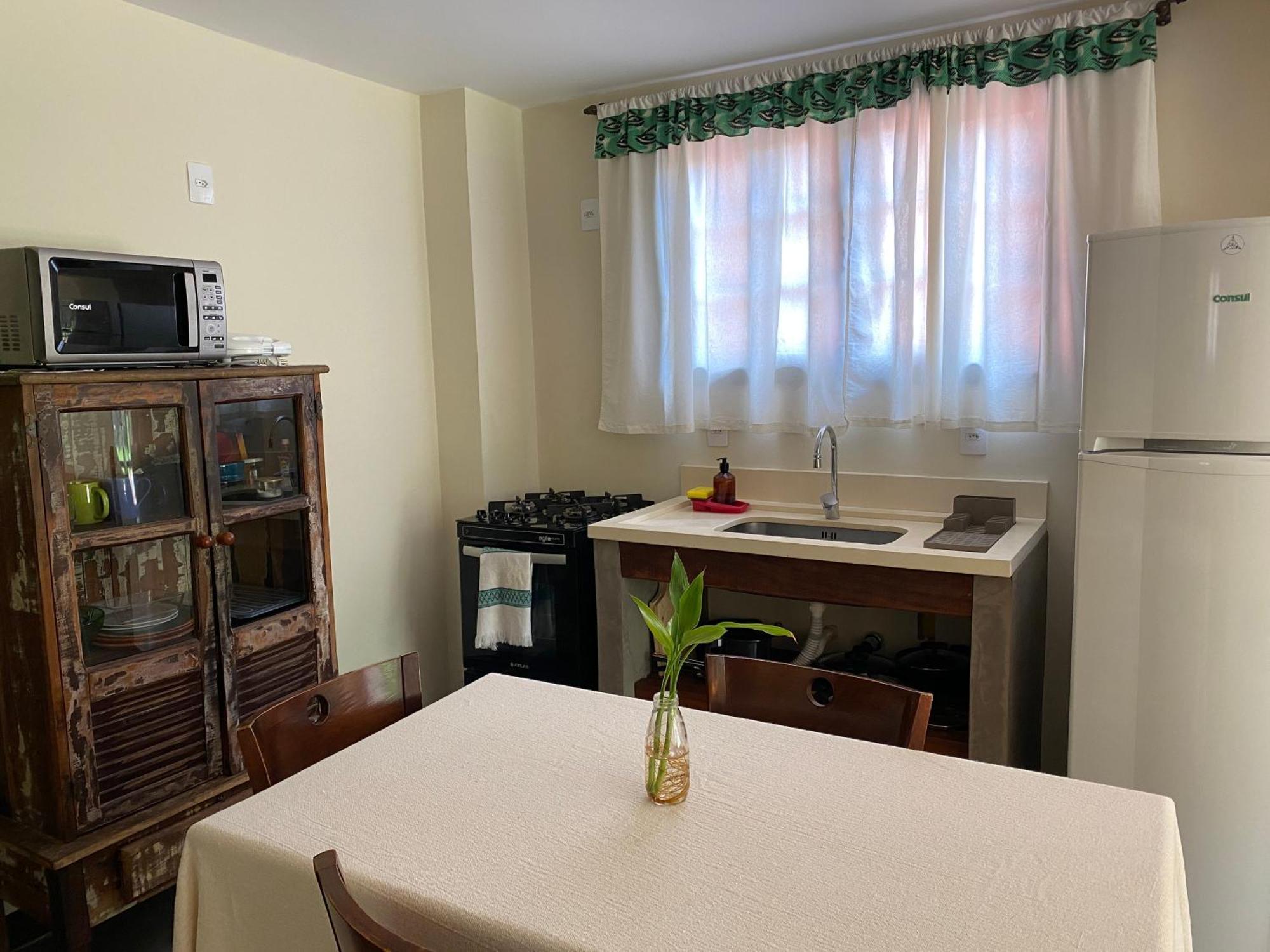 Janela De Marcia Bed & Breakfast *