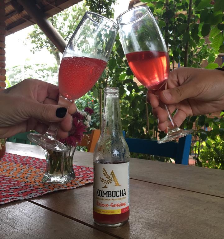 Bed & Breakfast Janela De Marcia