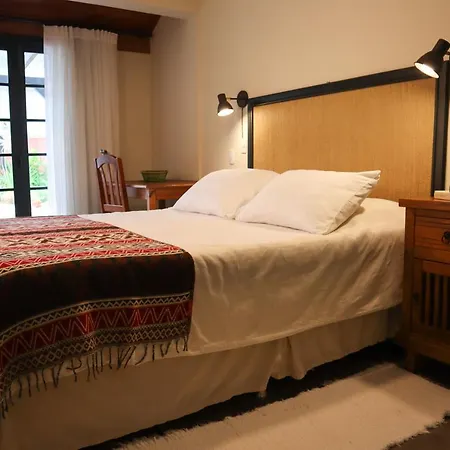 Janela De Marcia Bed And Breakfast Florianopolis Exterior photo