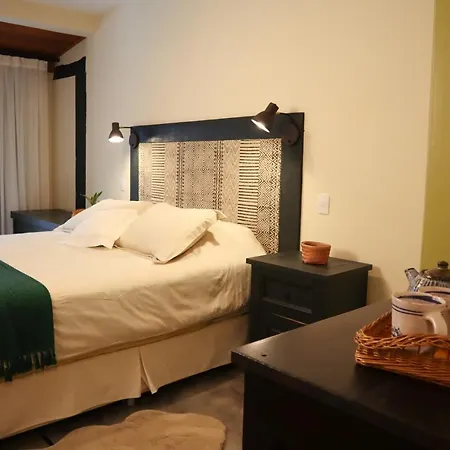 Janela De Marcia Bed And Breakfast Florianopolis Exterior photo