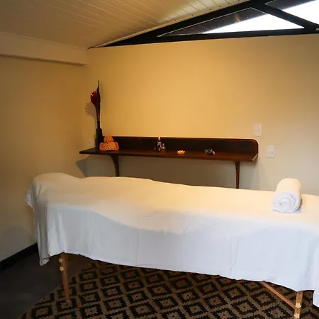 Janela De Marcia Bed And Breakfast Florianopolis Exterior photo