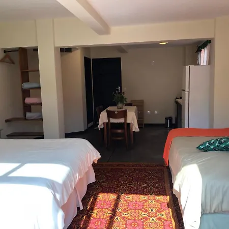 Janela De Marcia Bed And Breakfast Florianopolis Exterior photo