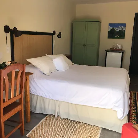 Janela De Marcia Bed And Breakfast Florianopolis Exterior photo