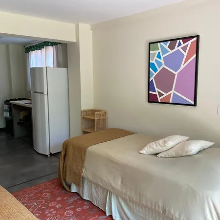 Janela De Marcia Bed And Breakfast Florianopolis Room photo
